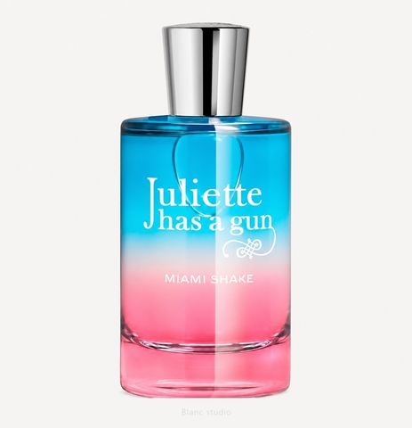 JULIETTE HAS A GUN Miami Shake